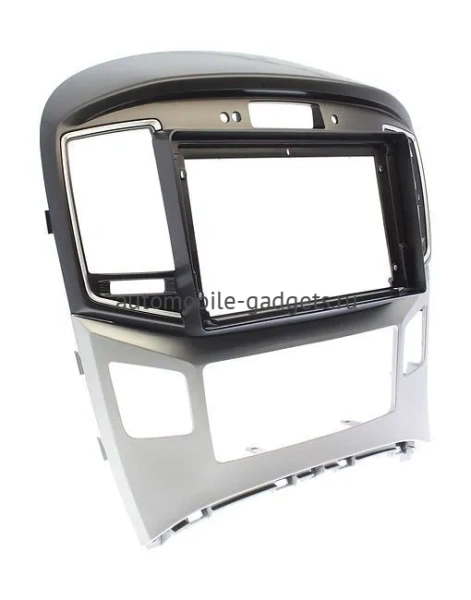 Магнитола Vaycar 09V3 для HYUNDAI H1 Starex 2016-2019 с часами (Андроид, 3+32Гб) Магнитола Vaycar 09V3 для HYUNDAI H1 Starex 2016-2019 с часами (Андроид, 3+32Гб)