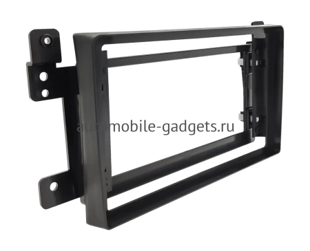 Suzuki Grand Vitara 2005-2015 Canbox GT9-9222 2/32 на Android 10 (IPS, DSP, CarPlay)