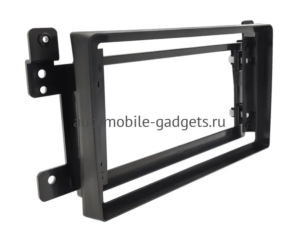 Suzuki Grand Vitara 2005-2015 Canbox BGT9-9222 2/32 на Android 10 (IPS, DSP, CarPlay)