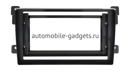 Штатная магнитола Airoc AB-3503 для Suzuki Grand Vitara 2