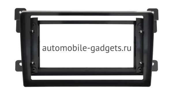 Штатная магнитола Airoc AB-3503 для Suzuki Grand Vitara 2