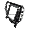 Штатная магнитола Suzuki Solio 3 2015-2020 (глянцевая) Canbox H-Line 7803-9-4108 на Android 10 (4G-SIM, 4/64, DSP, IPS) С крутилками