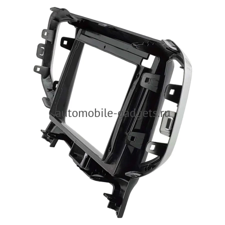 Штатная магнитола Suzuki Solio 3 2015-2020 (глянцевая) Canbox H-Line 7803-9-4108 на Android 10 (4G-SIM, 4/64, DSP, IPS) С крутилками