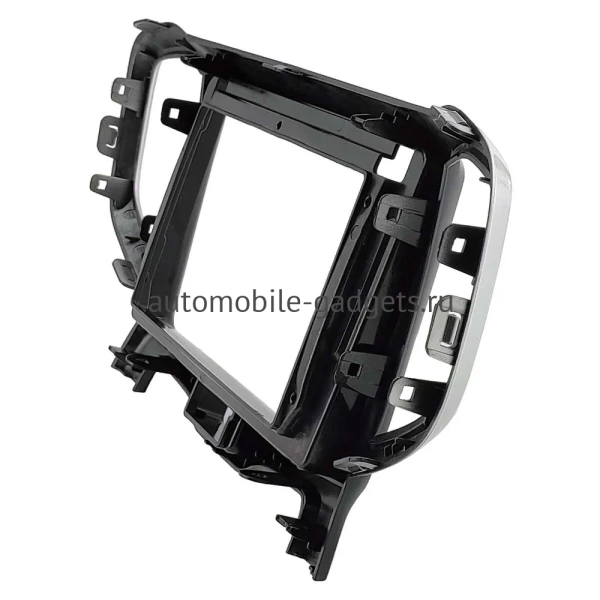 Штатная магнитола Suzuki Solio 3 2015-2020 (глянцевая) Canbox H-Line 7824-9-4108 на Android 10 (4G-SIM, 6/128, DSP, IPS) С крутилками