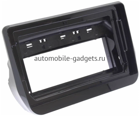 Carmedia OL-9727-KP-BN-9-8128-S10 магнитола для Hyundai Grand Starex Urban 2017-2021  на Android 12 c 8GB, DSP, 4G