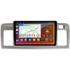 Штатная магнитола Canbox EVO 2K 5814-9-1333 для Toyota Raum 2 2003-2011 на Android 14 (4G-SIM, 4/64, DSP, QLed, AI, 360)