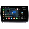 Штатная магнитола Toyota Sequoia 2, Tundra 2 2007-2022 Canbox M-Line 2K 4176-1062 на Android 10 (4G-SIM, 2/32, DSP, QLed) (без усилителя JBL)