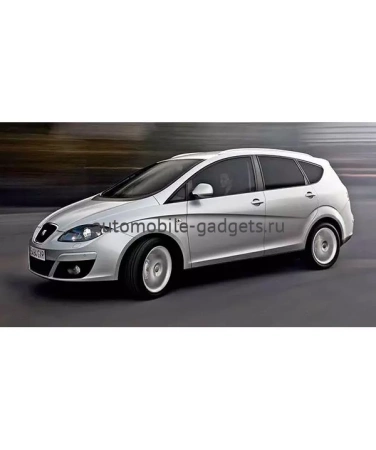 Блокиратор КПП для SEAT ALTEA /2009-/ P Селектор XXX 713 025 - Гарант Консул 52005.L