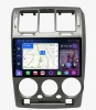 FarCar S500 XL3073-2M штатная магнитола для Hyundai Getz 2002-2011 на Android 14 c 6Gb, DSP, 4G