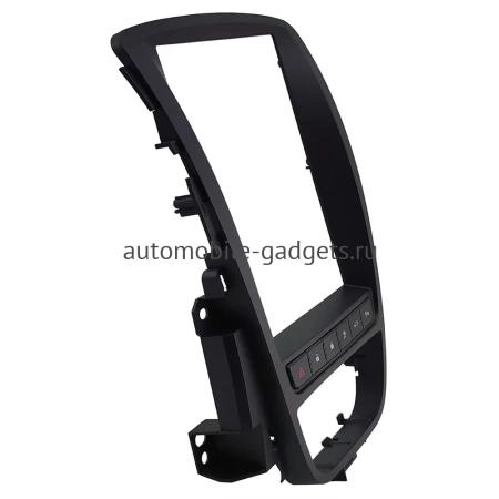 Штатное головное устройство Opel Astra J 2009-2018 Canbox PRO-Line (Tesla style) 9.7 дюймов 6/128 7882-1312-9 на Android 13 (4G-SIM, DSP, QLed)