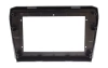 Штатная магнитола Suzuki Swift 5 2016-2024 (глянцевая) Canbox Logic-i3 2K 5724-10-795 на Android 11 (4G-SIM, 4/64, DSP, 360, QLed)