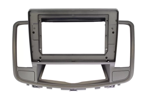 Штатная магнитола Nissan Teana 2 (J32) 2008-2014 (для авто без цветного экрана) Canbox RS10-1025 1.5/32 Android 10 (IPS, DSP, CarPlay)