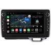 Honda N-BOX 2, N-WGN 2 2019-2022 Canbox M-Line 7835-10-314 на Android 10 (4G-SIM, 2/32, DSP, QLed) С крутилками