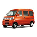 Daihatsu Hijet X 2004+