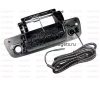 Штатная камера заднего вида Pleervox PLV-CAM-DOD04 для Dodge Ram Штатная камера заднего вида Pleervox PLV-CAM-DOD04 для Dodge Ram