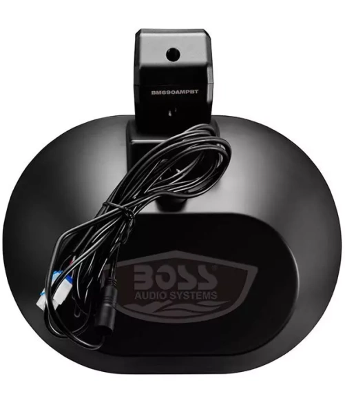 Влагозащищенные динамики Boss Audio BM690AMPBT