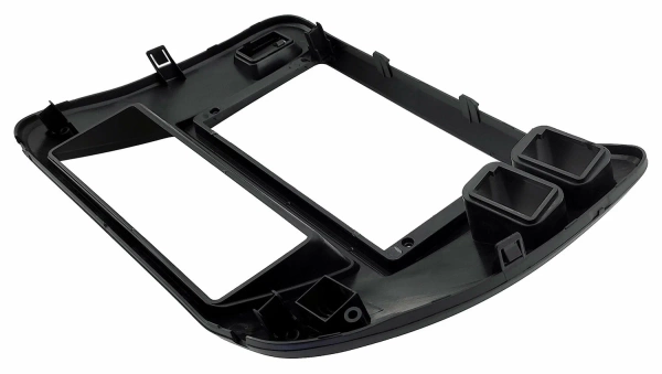 Nissan Patrol (Y61) 1997-2004 (черная) Canbox RS9-0231 1.5/32 Android 10 (IPS, DSP, CarPlay)