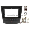 Штатная магнитола Lexus GS 3 2004-2011 (для авто с кассетой) Canbox L-Line 4296-9-1366 на Android 10 (4G-SIM, 6/128, TS18, DSP, QLed)