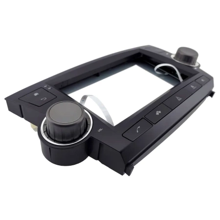 Carmedia OL-9431-2-J штатная магнитола для Toyota Highlander (U40) 2007-2013 на Android 10 c 4GB, DSP, 4G