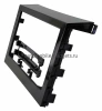 Штатная магнитола Toyota Alphard 3, Vellfire 2 2015-2023 (Левый руль с JBL, глянцевая) Canbox Logic-i3 5722-10-2285 на Android 11 (4G-SIM, 4/64, DSP, 360, QLed)