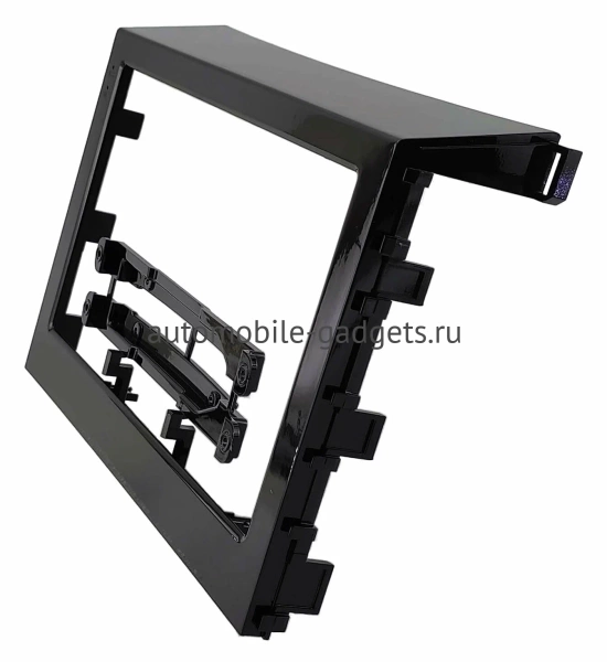 Штатная магнитола Toyota Alphard 3, Vellfire 2 2015-2023 (Левый руль с JBL, глянцевая) Canbox Logic-i3 2K 5736-10-2285 на Android 11 (4G-SIM, 8/256, DSP, 360, QLed)