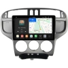 Штатная магнитола Hyundai Matrix 2001-2008 Canbox PRO-Line 2K 4250-9-073 на Android 13 (4G-SIM, 6/128, DSP, QLed)