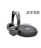 Беспроводные автомобильные ИК стерео наушники (одноканальные) AVIS Electronics AVS001HP