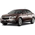Chevrolet Cruze (2012-2015) Chevrolet Cruze (2012-2015)