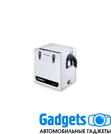 Изотермический контейнер Dometic Cool-Ice WCI-33