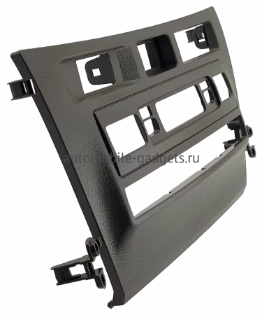 Штатное головное устройство Toyota Mark 2 (X110) 2000-2007, Verossa 2001-2004 (для авто без монитора, Тип 2) Teyes CC3 2K 4/32 9.5 дюймов RM-9-0559 на Android 10 (4G-SIM, DSP, QLed)