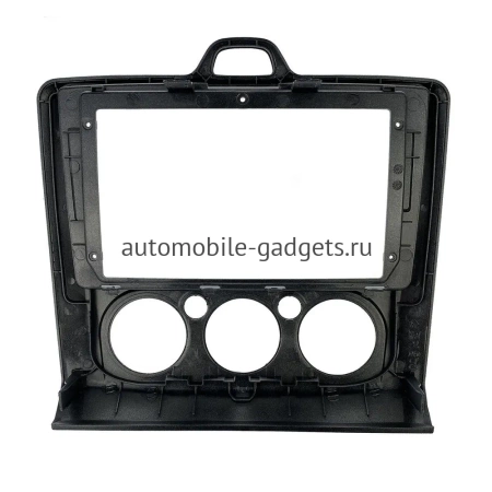 Parafar PF695FHD штатная магнитола для Ford Focus II 2005-2013 кондиционер на Android 13 с 2GB, DSP, 4G