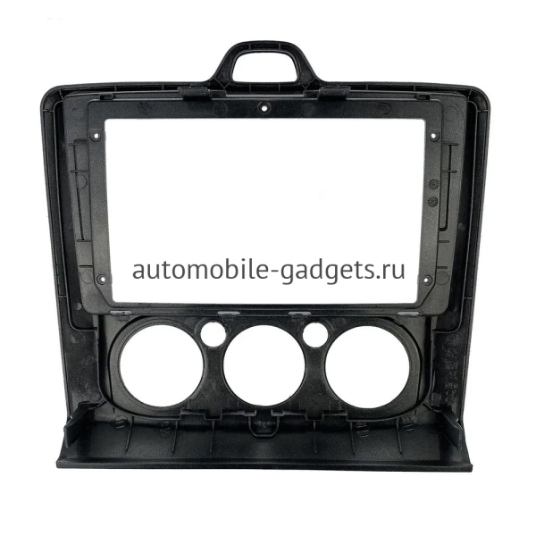 Airoc 2K RI-1702M штатная магнитола для Ford Focus II (2004-2011) с кондиционером на Android 12 с 8GB, DSP, 4G