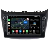 Haima M3 2014-2017 Canbox M-Line 7821-9273 на Android 10 (4G-SIM, 2/32, DSP, IPS) С крутилками