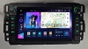 Kuberg MKD-7041-A7 Штатная магнитола для Chevrolet, GMC, Hummer, Buick на Android 14 с 4GB, DSP, 4G
