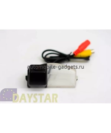 Камера заднего вида Daystar DS-9577C MAZDA 3 2009+