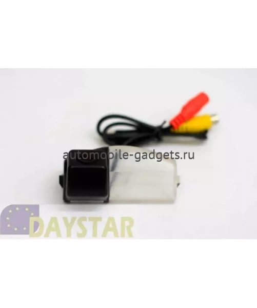 Камера заднего вида Daystar DS-9577C MAZDA 3 2009+