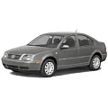 Volkswagen Jetta 4 (1998-2005)