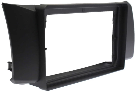 Штатная магнитола Canbox M-Line 4542-9-2002 для Subaru BRZ 2012-2020 (руль слева) на Android 10 (4G-SIM, 4/64, DSP, QLed)