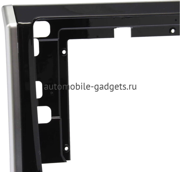 Штатная магнитола Canbox RS10-1215 для Subaru Justy 5 2016-2024 (авто с климат-контролем) на Android 10 (IPS, DSP, CarPlay)