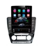 Carmedia OL-1920-12-D ("Тесла-стиль") магнитола для Skoda Octavia A5 (2004-2013) на Android 10 с 4Гб и DSP