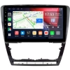 Skoda Octavia A5 2004-2013 (черная, глянцевая) Canbox RS10-0229 1.5/32 на Android 10 (IPS, DSP, CarPlay) Skoda Octavia A5 2004-2013 (черная, глянцевая) Canbox RS10-0229 1.5/32 на Android 10 (IPS, DSP, CarPlay)