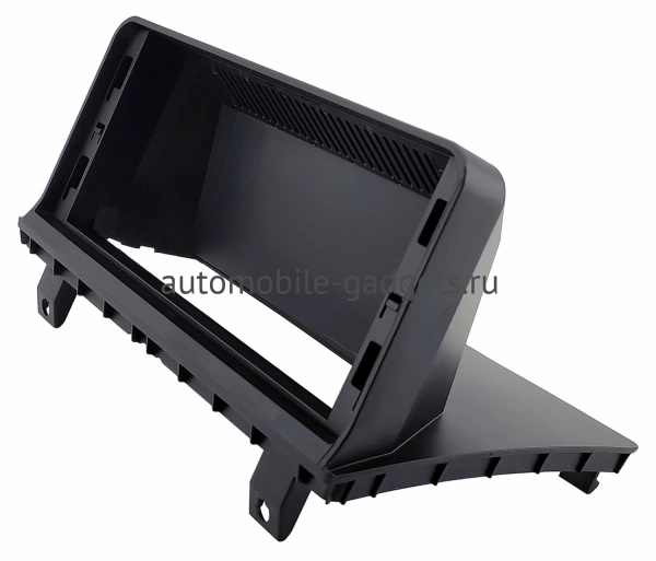 Штатная магнитола Audi A3 (8V) 2012-2020 12.3 дюйма Canbox M-Line 7812-0007 на Android 10 (4G-SIM, 4/64, DSP, QLed) BMW Style