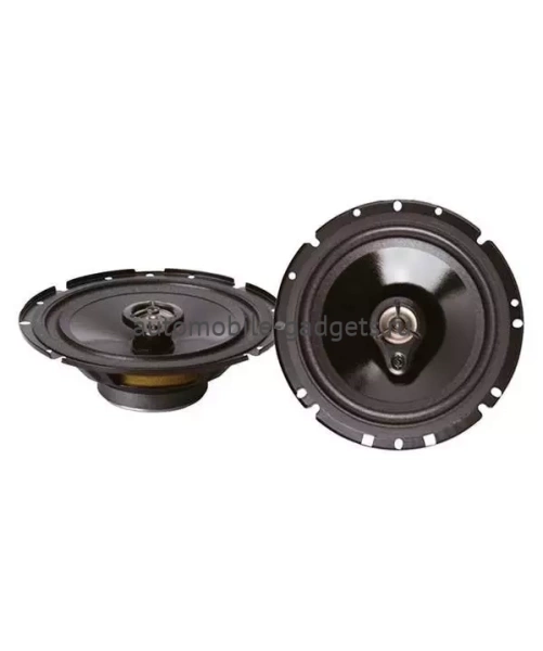 3-полосная коаксиальная акустика Alpine SXV-1735E