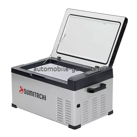 SUMITACHI C25 12/24/220В Автохолодильник компрессорный