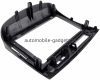 Штатная магнитола Geely MK 2006-2013 Canbox M-Line 7841-9-1680 на Android 10 (4G-SIM, 4/64, DSP, QLed)
