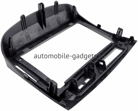 Штатная магнитола Geely MK 2006-2013 Canbox M-Line 7841-9-1680 на Android 10 (4G-SIM, 4/64, DSP, QLed)