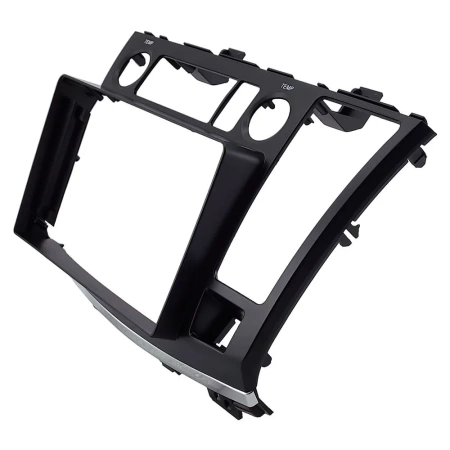 Штатная магнитола Canbox PRO-Line 2K 4250-9-3055 для Nissan Elgrand 2 (E51) 2002-2010 на Android 13 (4G-SIM, 6/128, DSP, QLed)