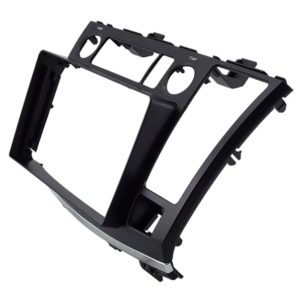 Штатная магнитола Canbox GT9-3055 для Nissan Elgrand 2 (E51) 2002-2010 2/32 Android 10 (IPS, DSP, CarPlay)