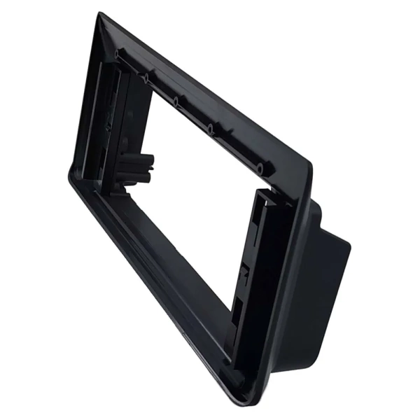 Штатная магнитола MG 5 2020-2025 12.3 дюйма Canbox GT1232-0402 на Android 10 (CarPlay, 2/32, DSP, QLed) Mercedes Style