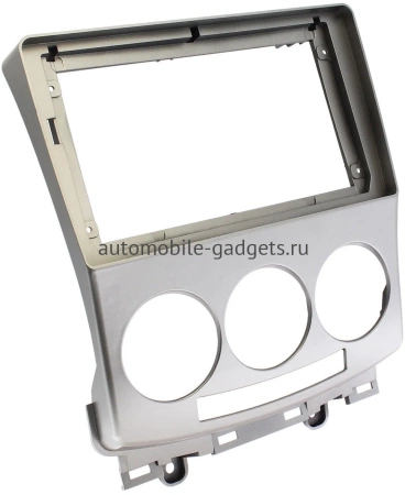 NaviPilot DROID10M штатная магнитола для FORD i-Max 2006-2009, MAZDA (5), Premacy 2005-2010 на Android 10 с 4Gb, DSP, 4G